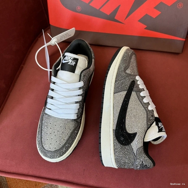 Shoes Designed Jordan Diamond 0409